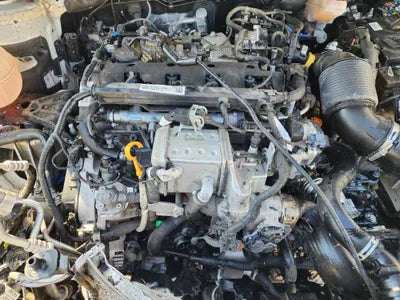 2020 Hyundai Santa FE KMHS381HGMU323976 VIN:KMHS381HGMU323976