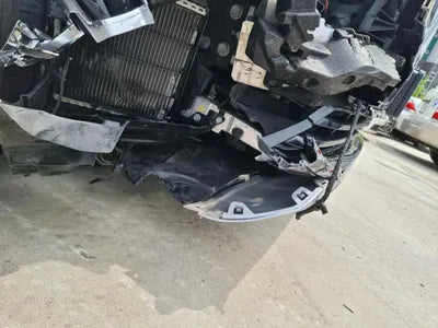 2022 BMW 740 WBATB4105N9K72458 VIN:WBATB4105N9K72458