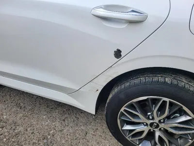 2020 Kia K5 VIN: