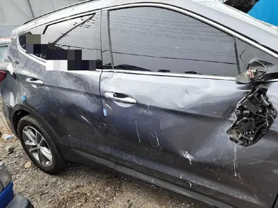 2016 Hyundai Santa FE KMHSW81UBGU674459 VIN:KMHSW81UBGU674459