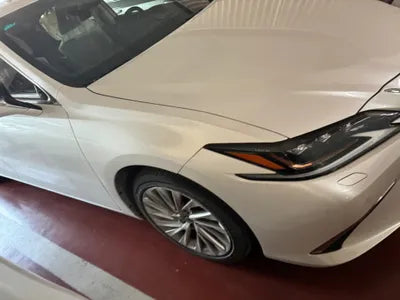 2020 Lexus ES 300 VIN: