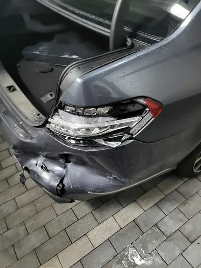 2016 Mercedes-Benz E 250 433KMWDDHF9HB9GB2 VIN:433KMWDDHF9HB9GB2