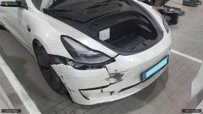 2021 Tesla Model 3 5YJ3E1EB6MF952281 VIN:5YJ3E1EB6MF952281