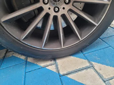 2022 Mercedes-Benz GLE 400 W1NFD2DB2NA738592 VIN:W1NFD2DB2NA738592