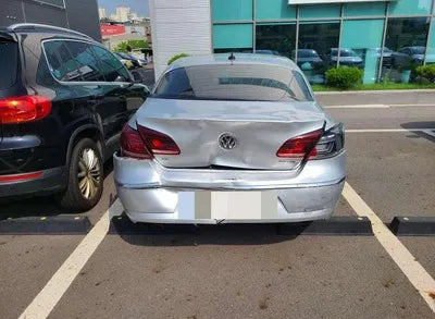 2015 Volkswagen CC WVWZZZ3CZGE503807 VIN:WVWZZZ3CZGE503807