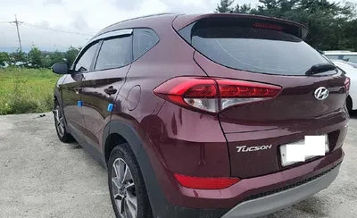 2018 Hyundai Tucson KMHJ381ABJU597758 VIN:KMHJ381ABJU597758
