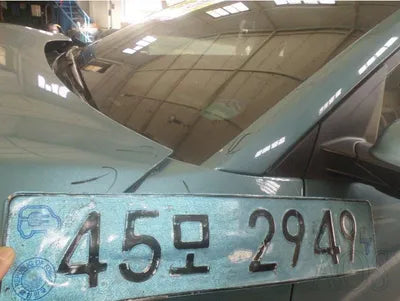 2019 Hyundai Kona KMHK381GFKU024027 VIN:KMHK381GFKU024027