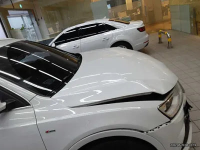 2015 Audi Q3 WAUZZZ8UXFR041813 VIN:WAUZZZ8UXFR041813