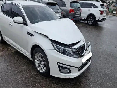 2015 Kia K5 KNAGL419BFA577594 VIN:KNAGL419BFA577594