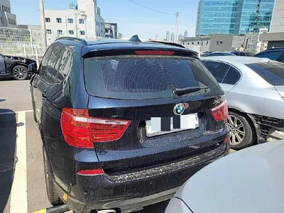 2017 BMW 320 WBAWZ510XH0M31174 VIN:WBAWZ510XH0M31174