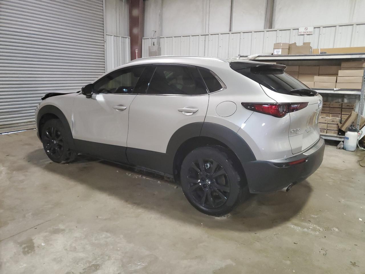 2024 MAZDA CX-30 PREMIUM VIN:3MVDMBDY7RM623786