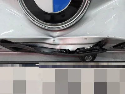 2017 BMW 320 WBA8T5103HG537760 VIN:WBA8T5103HG537760