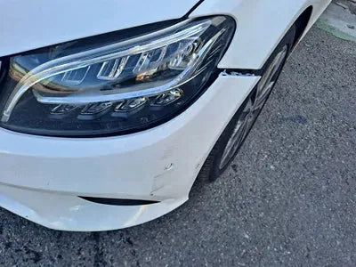 2019 Mercedes-Benz C 220 WDDWF1EB4KR523115 VIN:WDDWF1EB4KR523115