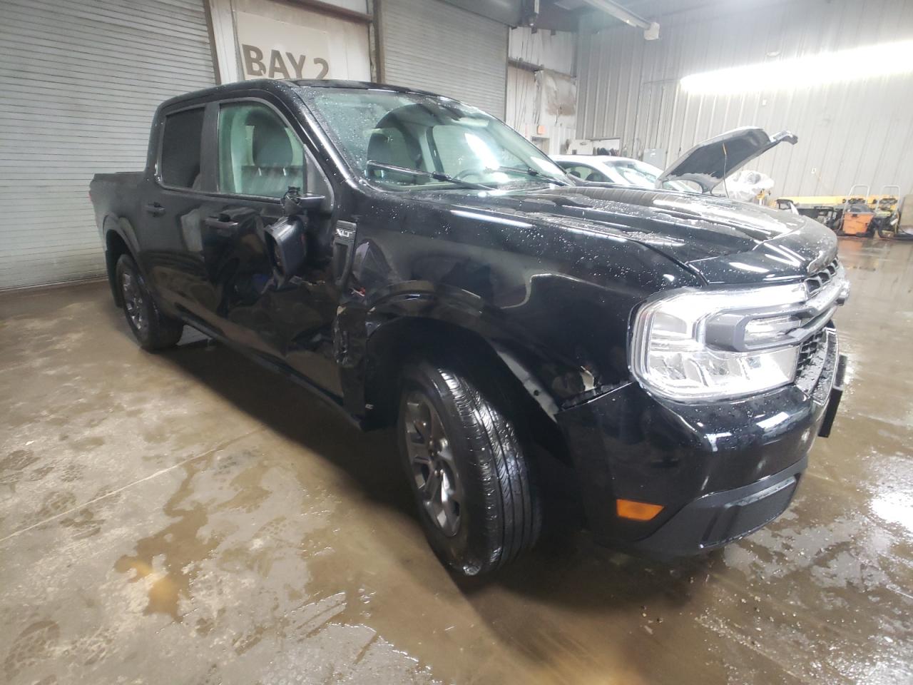 2023 FORD MAVERICK XL VIN:3FTTW8E31PRA38666