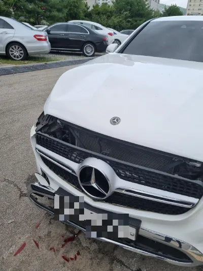 2019 Mercedes-Benz GLC 300 WDC0J4KB2KF528068 VIN:WDC0J4KB2KF528068