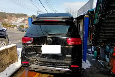 2019 Kia Carnival KNAME81ABKS496396 VIN:KNAME81ABKS496396