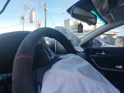 2019 Kia Stinger VIN: