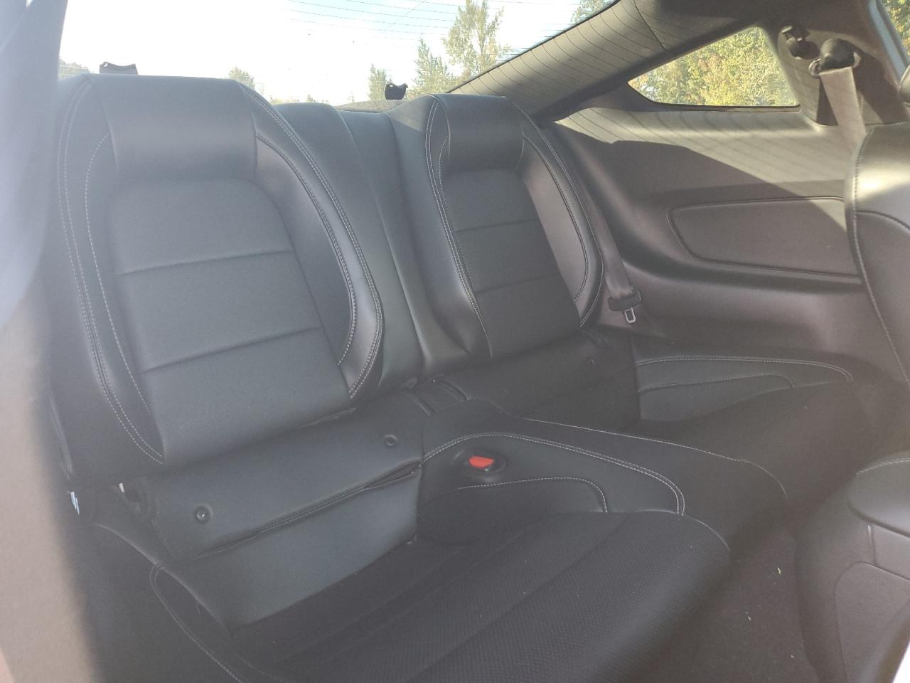 2023 FORD MUSTANG GT VIN:1FA6P8CF1P5302369