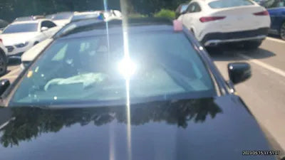 2016 Mercedes-Benz CLA 200 340KMWDDSJ0JBXGN2 VIN:340KMWDDSJ0JBXGN2