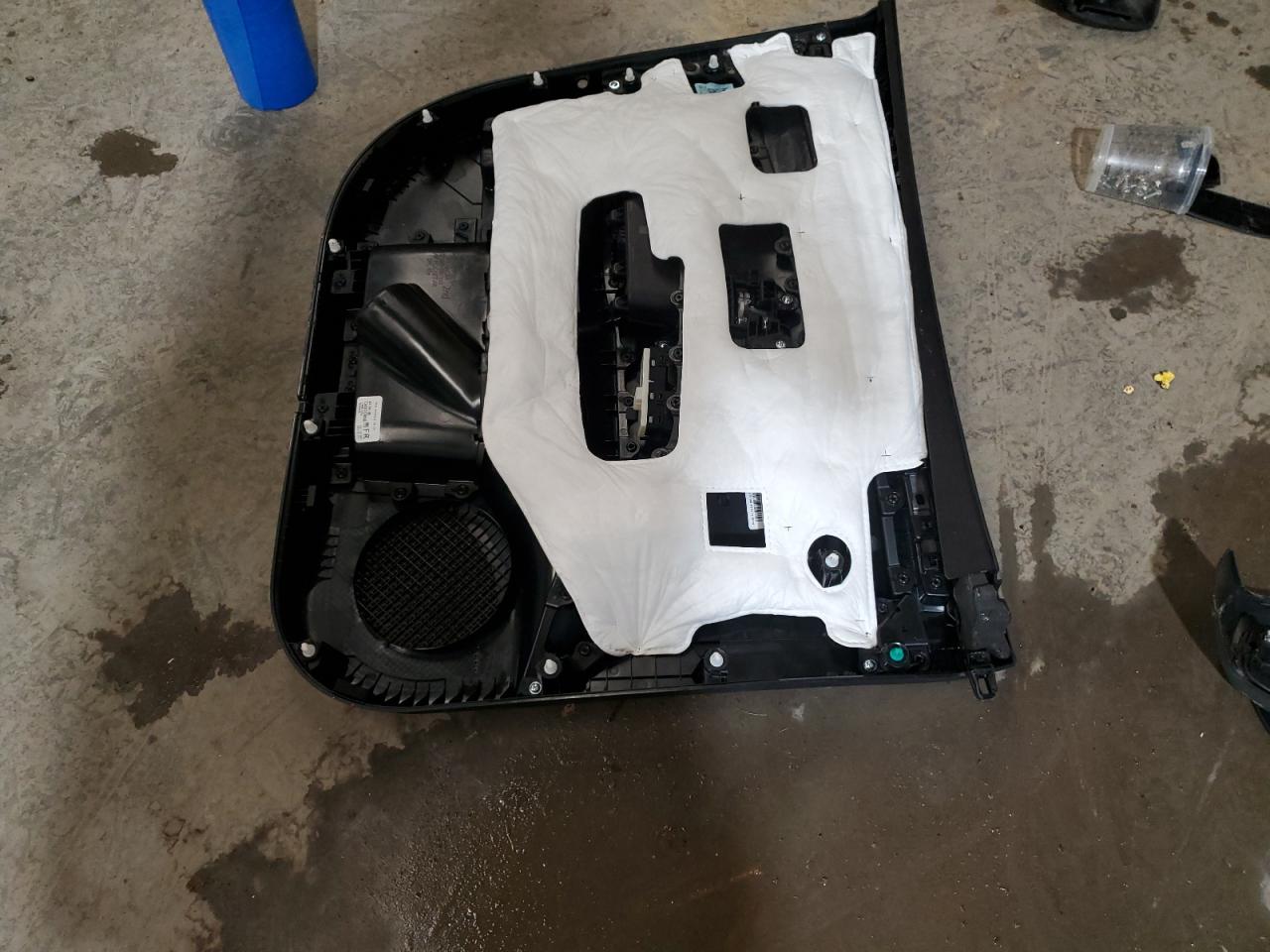 2022 HYUNDAI SANTA CRUZ SEL VIN:5NTJCDAE5NH009205