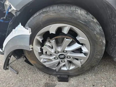 2018 Hyundai Tucson 273KMKMHJ2815GJU7 VIN:273KMKMHJ2815GJU7