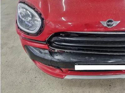 2018 MINI Countryman WMWYU1105J3E83688 VIN:WMWYU1105J3E83688