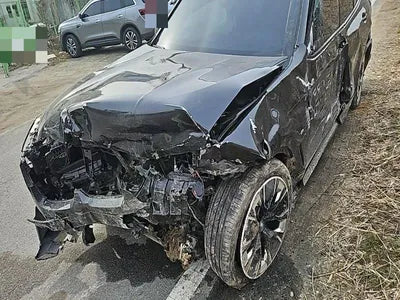 2023 BMW X3 M WBY41DU02RSC99705 VIN:WBY41DU02RSC99705