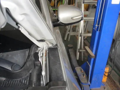 2017 Kia Sportage KNAPM813BJK319722 VIN:KNAPM813BJK319722