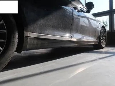 2020 Genesis G80 VIN: