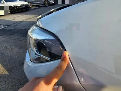 2017 BMW 118 WBA1S5103HV810308 VIN:WBA1S5103HV810308