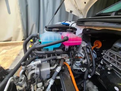 2022 Hyundai Ioniq KMHKL81AFNU088209 VIN:KMHKL81AFNU088209