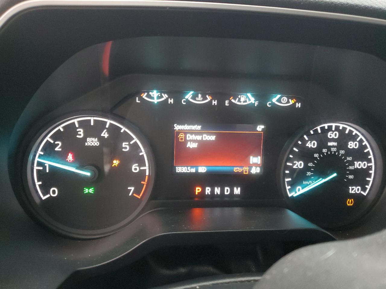 2023 FORD F150 SUPER CAB VIN:1FTEX1EP3PKD78356