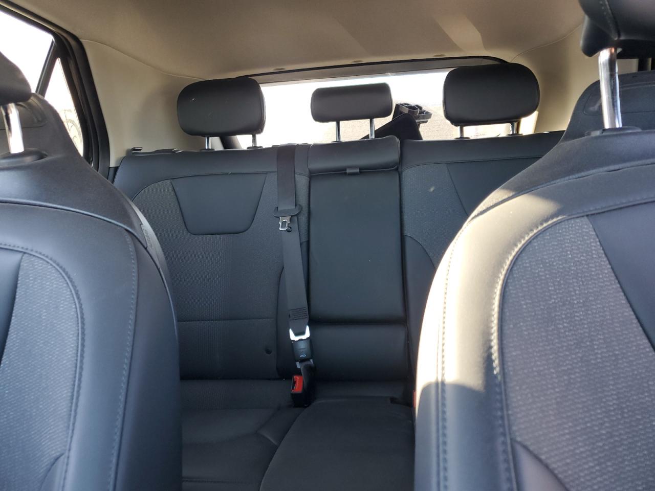 2024 KIA NIRO WIND VIN:KNDCR3L14R5109473