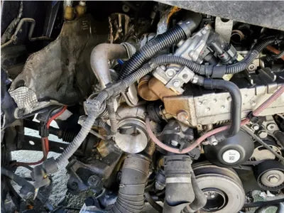 2017 BMW 520 WBAJC5107HG857732 VIN:WBAJC5107HG857732