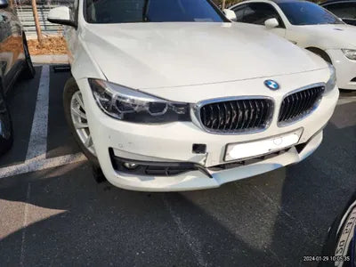 2018 BMW 320 WBA8T3104JGA84410 VIN:WBA8T3104JGA84410