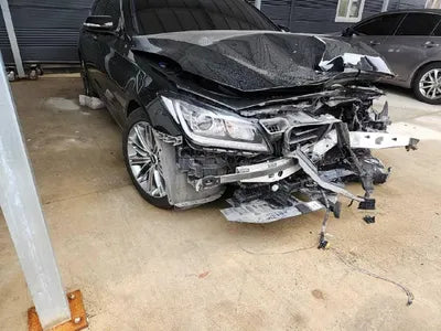 2017 Genesis G80 VIN: