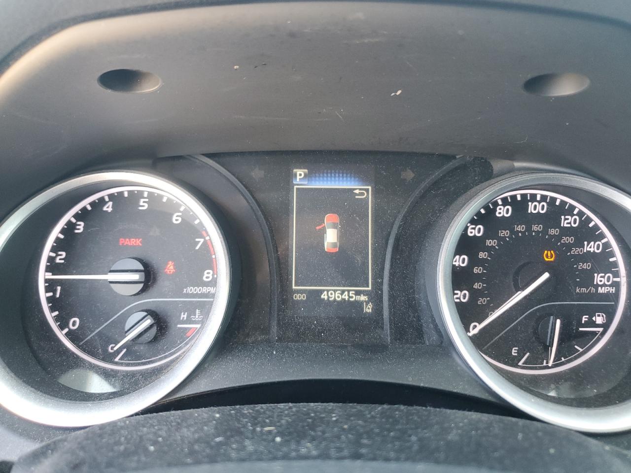 2022 TOYOTA CAMRY LE VIN:4T1C11AK8NU653641