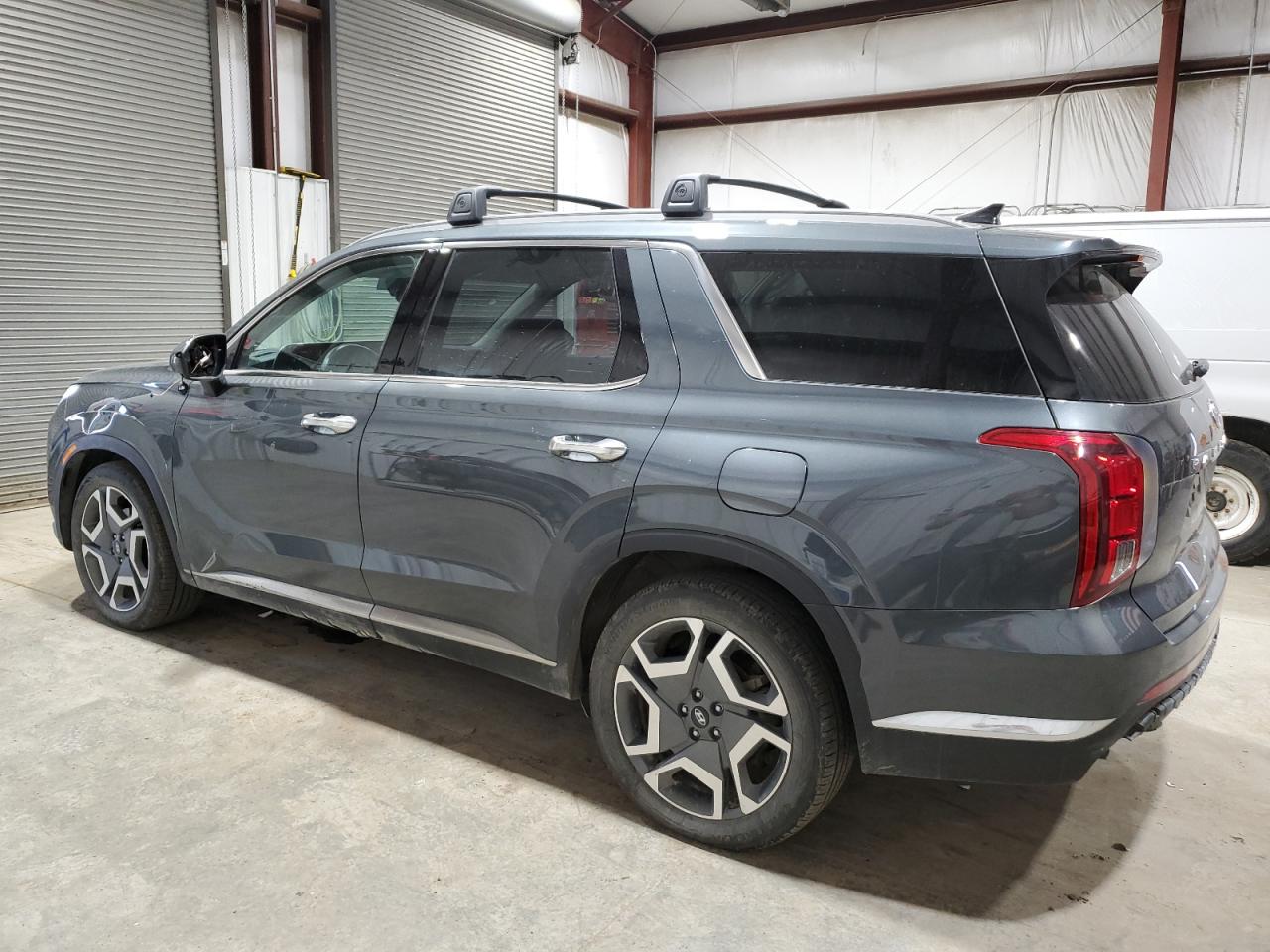 2023 HYUNDAI PALISADE LIMITED VIN:KM8R5DGE2PU511368