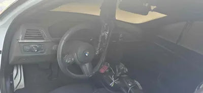 2018 BMW 320 WBA8C5101J5L45903 VIN:WBA8C5101J5L45903