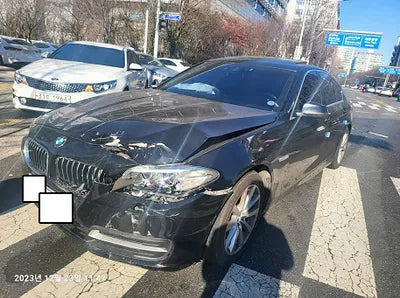 2015 BMW 528 WBA5A7107FD817412 VIN:WBA5A7107FD817412
