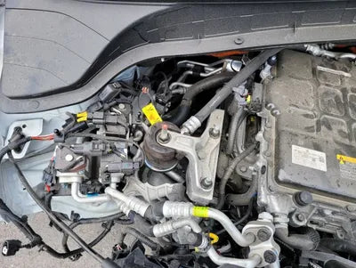2020 Hyundai Kona VIN: