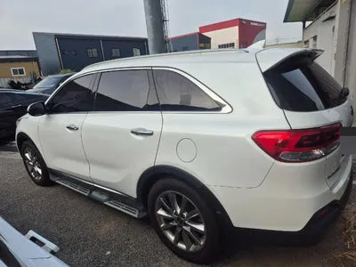 2014 Kia Sorento VIN: