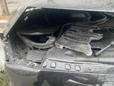 2016 Mercedes-Benz S 500 WDDUG8FB3GA281774 VIN:WDDUG8FB3GA281774