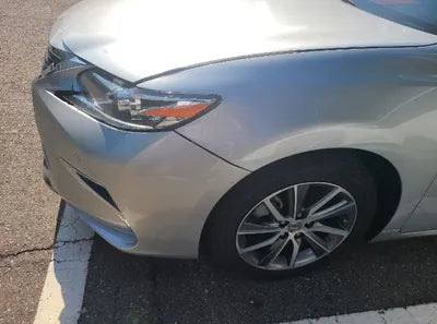 2017 Lexus ES 300 JTHBW1GG4H2149445 VIN:JTHBW1GG4H2149445