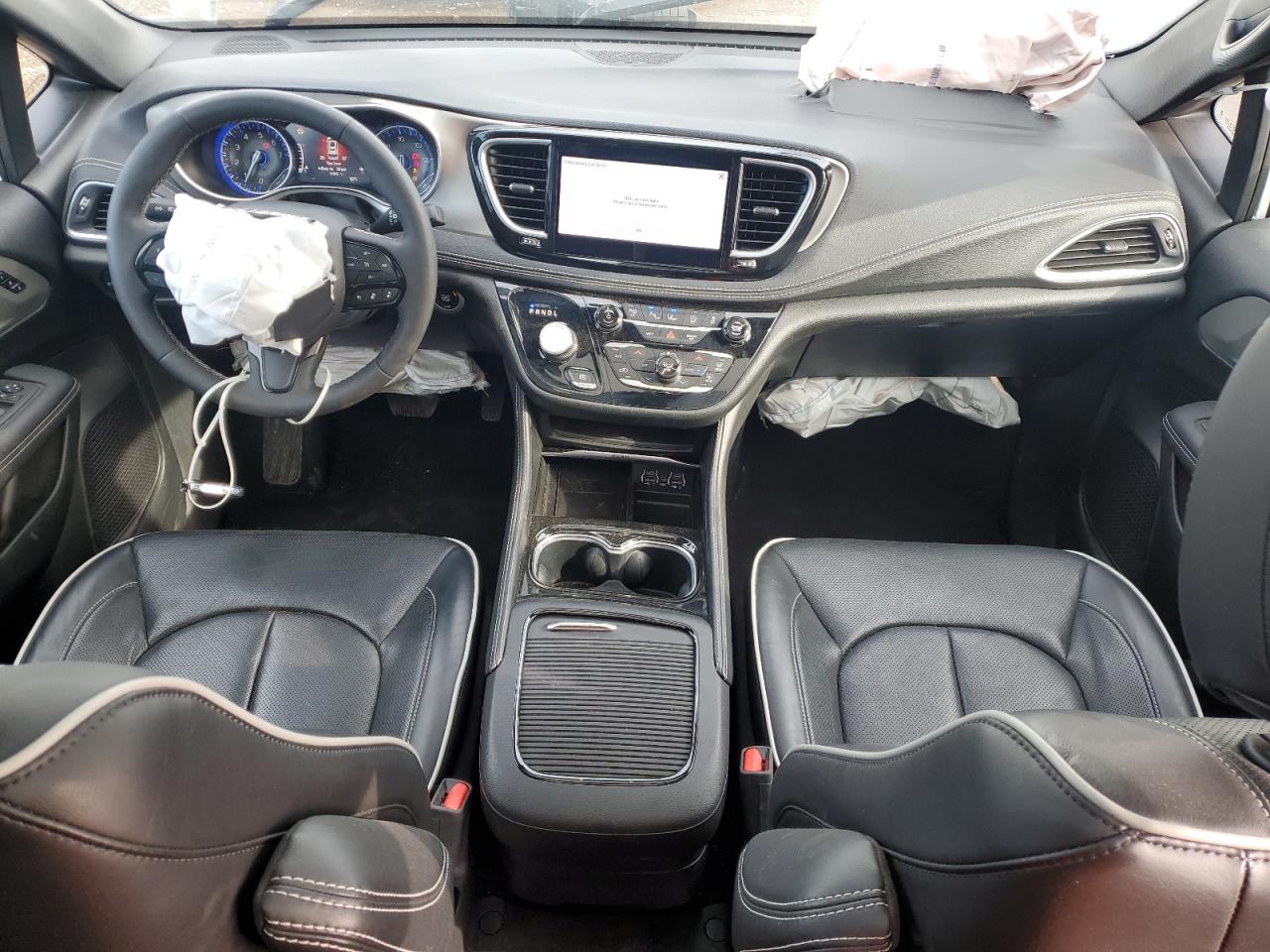 2024 CHRYSLER PACIFICA LIMITED VIN:2C4RC1GG6RR108780