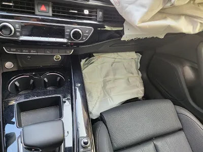 2021 Audi A4 WAUZZZF42MN001071 VIN:WAUZZZF42MN001071