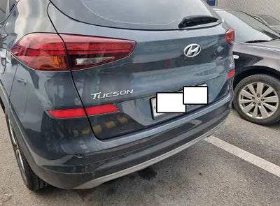 2019 Hyundai Tucson KMHJ3812GKU992407 VIN:KMHJ3812GKU992407