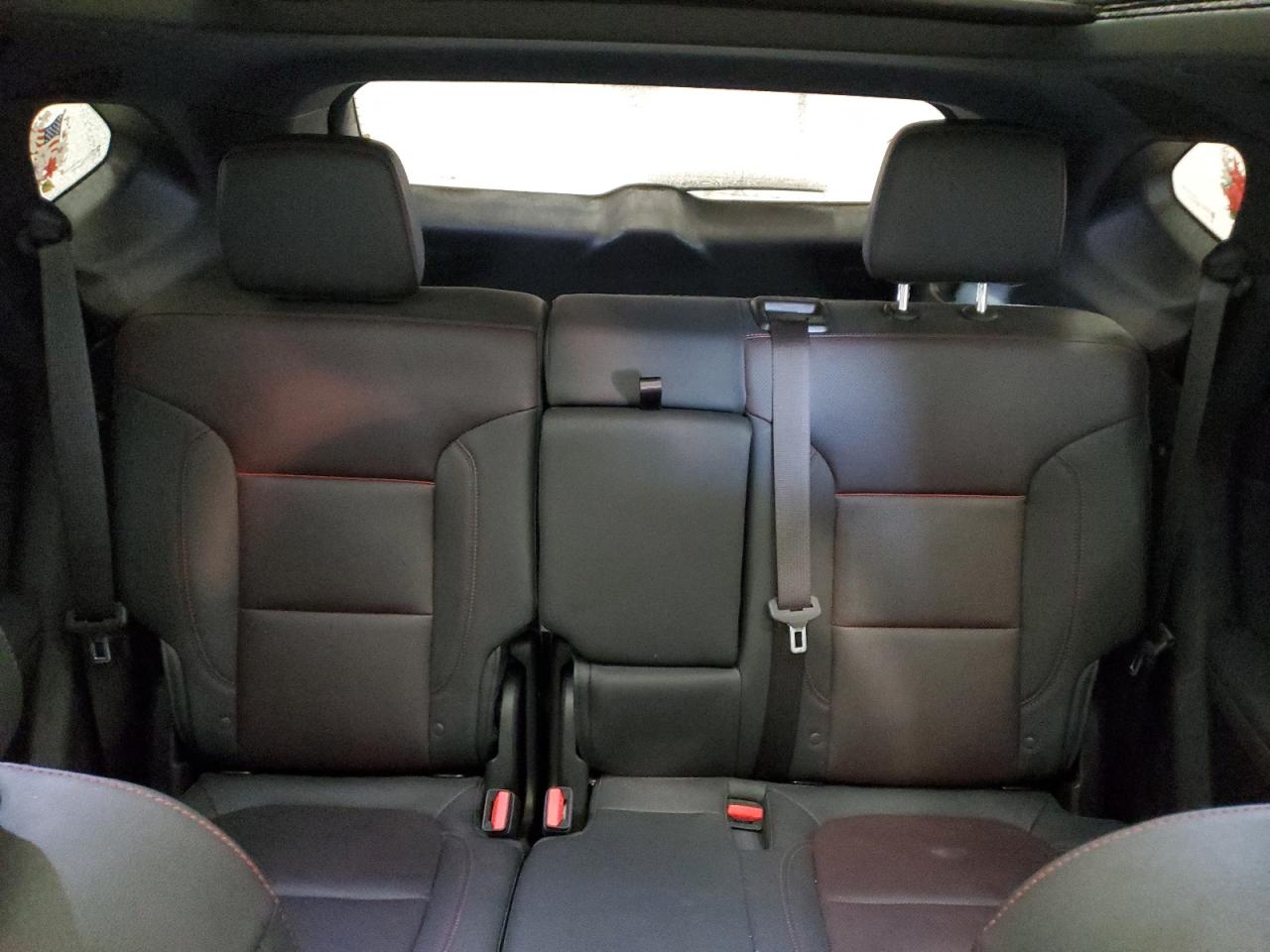 2023 CHEVROLET BLAZER RS VIN:3GNKBKRS9PS198929