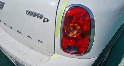 2016 MINI Countryman WMWXD5102GWU10382 VIN:WMWXD5102GWU10382