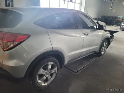 2016 Honda HR-V 3HGRU5850GM200100 VIN:3HGRU5850GM200100
